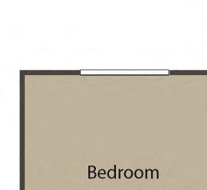 Adagio on the Green_B3 2 Bedroom 2 Bathroom_Mission Viejo Adagio on the Green_B3 2 Bedroom 2 Bathroom_Mission Viejo